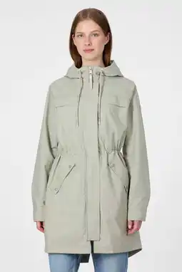 Wehkamp Ragwear parka olijfgroen aanbieding