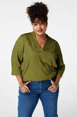 Wehkamp MS Mode top aanbieding