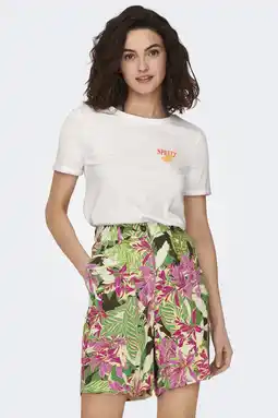 Wehkamp ONLY T-shirt aanbieding
