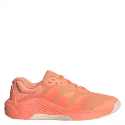 Wehkamp adidas Performance Dropset 4 trainer fitness schoenen oranje aanbieding