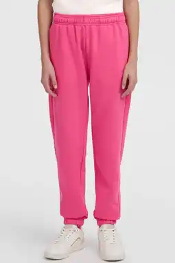 Wehkamp O'Neill joggingbroek roze aanbieding