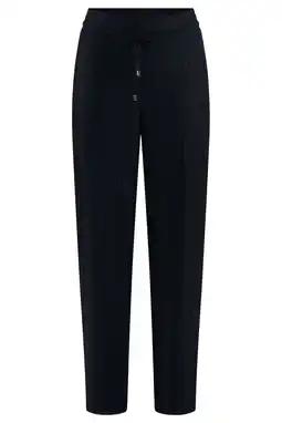 Wehkamp Expresso tapered leg highwaist broek aanbieding