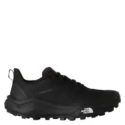 Wehkamp The North Face Offtrail Versa wandelschoenen zwart aanbieding