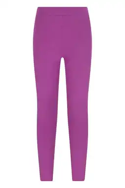 Wehkamp B.Nosy legging paars aanbieding