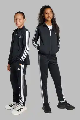 Wehkamp adidas Sportswear trainingspak zwart aanbieding