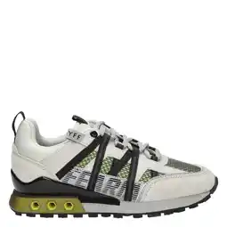 Wehkamp Cruyff sneakers lichtgrijs aanbieding