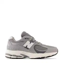 Wehkamp New Balance 2002 Lace sneakers grijs/wit aanbieding