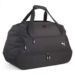 Wehkamp Puma sporttas teamGoal zwart aanbieding