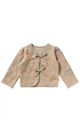 Wehkamp Your Wishes jasje beige aanbieding