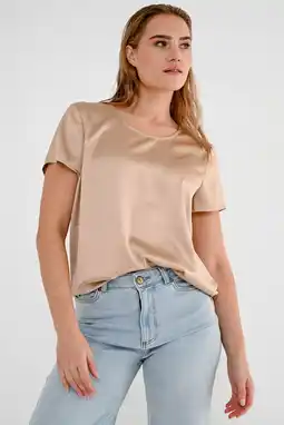 Wehkamp Maicazz & Zizo top goud aanbieding