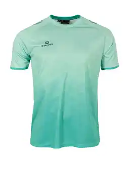 Wehkamp Stanno junior voetbalshirt mintgroen aanbieding