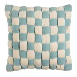 Wehkamp NOUS Living sierkussenhoes Rensvik (45x45 cm) aanbieding