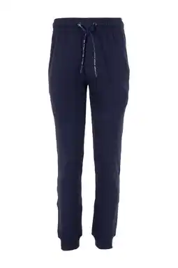 Wehkamp Reece joggingbroek donkerblauw aanbieding