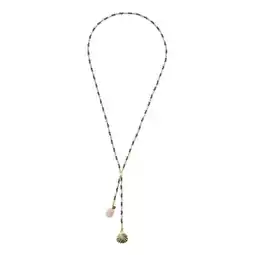 Wehkamp A Beautiful Story ketting Entire Rozenkwarts aanbieding