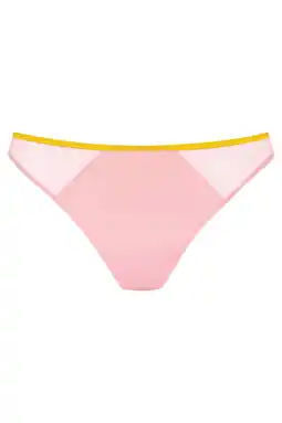 Wehkamp Mey brazilian Poetry Almost Sheer roze aanbieding