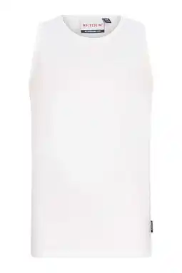 Wehkamp Retour Jeans tanktop wit aanbieding