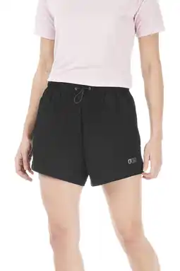 Wehkamp Picture short zwart aanbieding