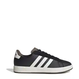 Wehkamp adidas Sportswear Grand Court 2.0 sneakers zwart/wit aanbieding