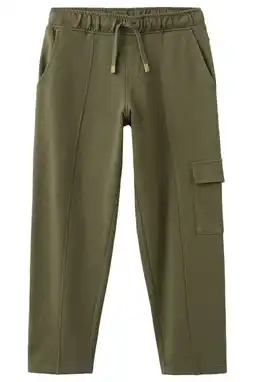 Wehkamp Mango Kids cargobroek aanbieding