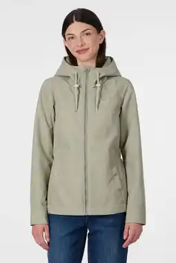 Wehkamp Ragwear outdoor jas olijfgroen aanbieding