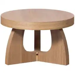 Wehkamp WOOOD bijzettafel Tala aanbieding