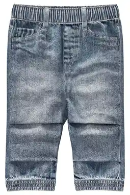 Wehkamp s.Oliver regular fit jeans medium blue denim aanbieding
