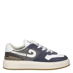 Wehkamp Nelson sneakers blauw aanbieding