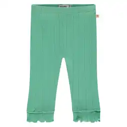 Wehkamp Babyface legging groen aanbieding