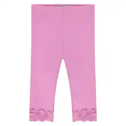 Wehkamp Babyface legging roze aanbieding