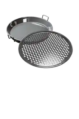 Wehkamp Outdoor Chef Pizzaplaat Outdoorchef aanbieding