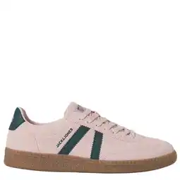 Wehkamp JACK & JONES Jfwkirk Sneaker sneakers lichtroze aanbieding