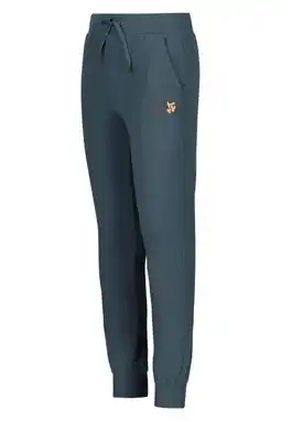 Wehkamp TYGO & vito regular joggingbroek donkerblauw aanbieding