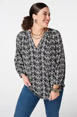 Wehkamp MS Mode top multi aanbieding
