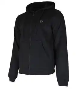 Wehkamp Donnay sportvest Bruce zwart aanbieding