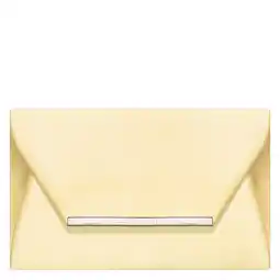Wehkamp Bulaggi clutch Diane lichtgeel aanbieding