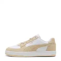 Wehkamp Puma Caven 2.0 Mono sneakers beige/wit aanbieding