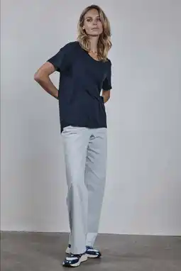 Wehkamp Didi T-shirt donkerblauw aanbieding