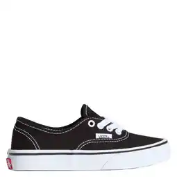 Wehkamp VANS Authentic sneakers aanbieding
