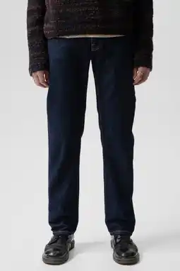 Wehkamp Nudie Jeans Rad Rufus regular fit jeans blue one wash aanbieding