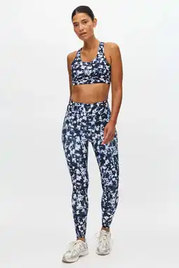 Wehkamp Rohnisch sportbroek all over print aanbieding