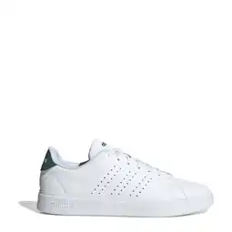 Wehkamp adidas Sportswear Advantage 2.0 sneakers wit/zwart/groen aanbieding