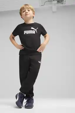 Wehkamp Puma joggingbroek zwart aanbieding