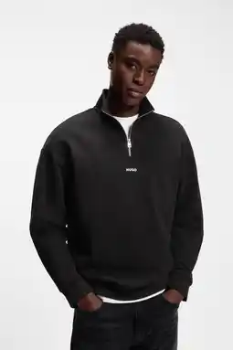 Wehkamp HUGO sweater aanbieding