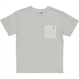 Wehkamp LEVV T-shirt lichtblauw aanbieding