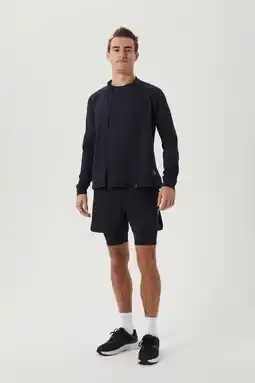 Wehkamp Björn Borg sportjack ACE zwart aanbieding
