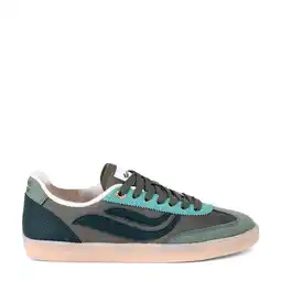 Wehkamp Genesis G-Volley sneakers petrol aanbieding