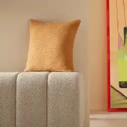 Wehkamp Studio LIVIT sierkussen Rakewood (45x45 cm) aanbieding