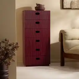 Wehkamp NOUS Living ladekast Zazu aanbieding