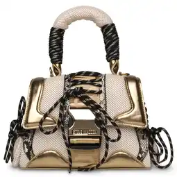 Wehkamp Steve Madden crossbody tas Bdiego-B bruin aanbieding