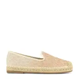 Wehkamp Graceland espadrilles roze aanbieding